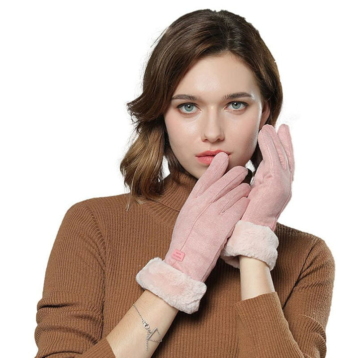 Heated Winter Gloves 5000mAh