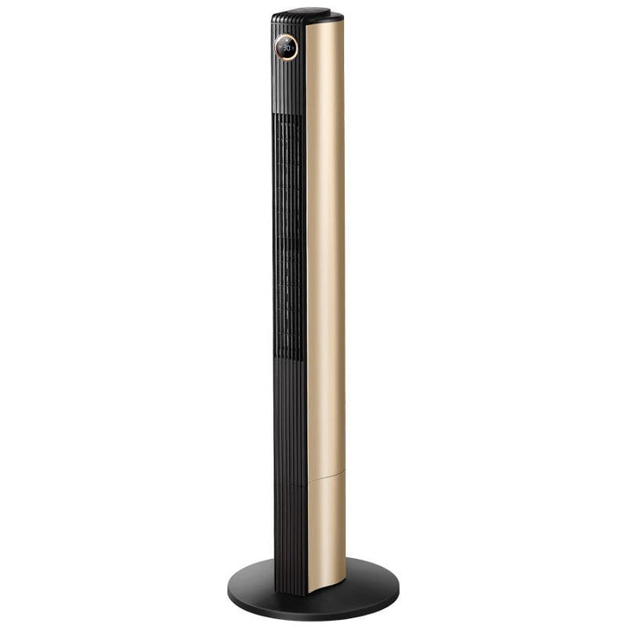 Heat Grove™ Oscillating Ceramic Space Heater with Heating and Cooling Modes