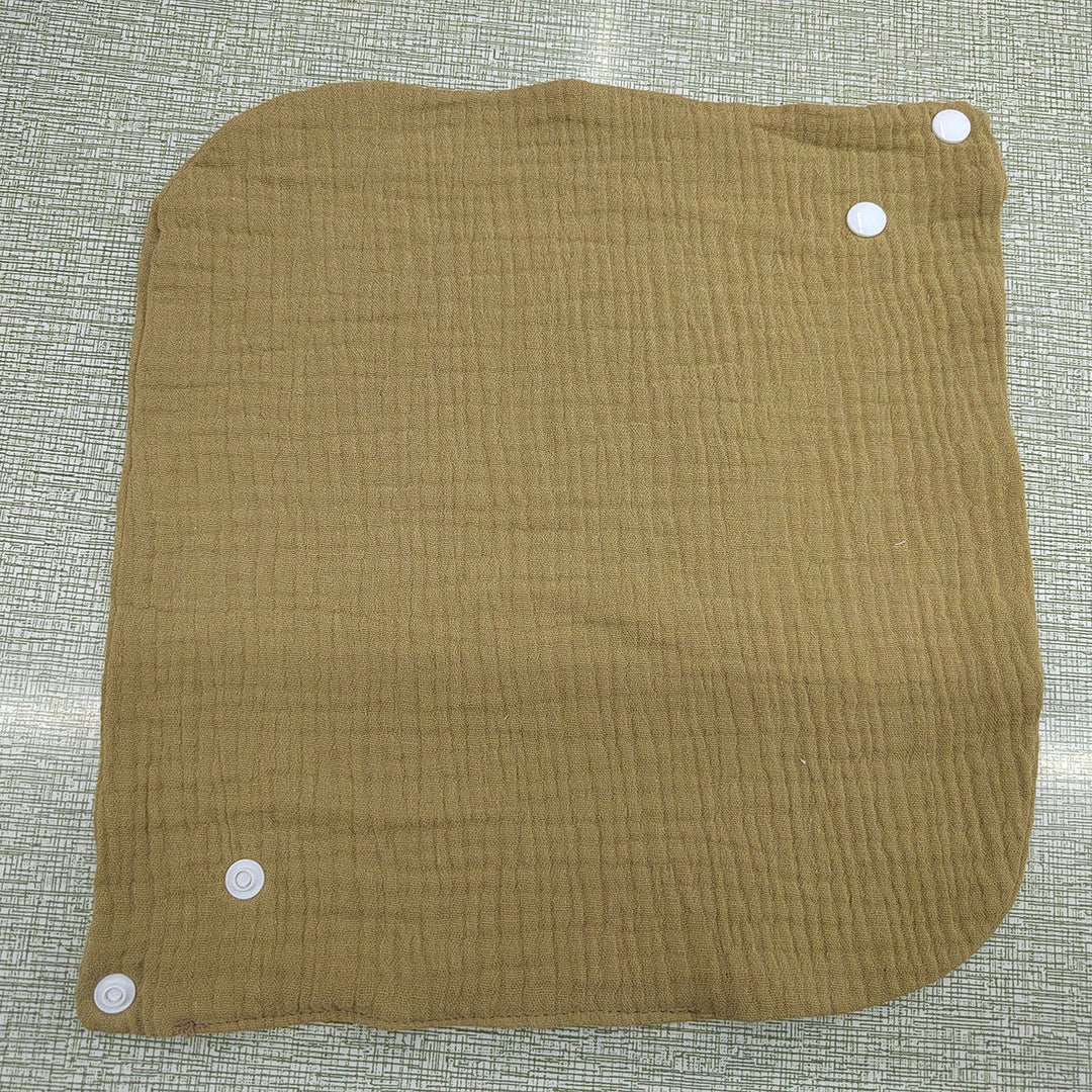 Soft Cotton Multipurpose Neck Warmer