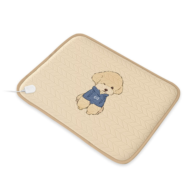 Heating pad for women&