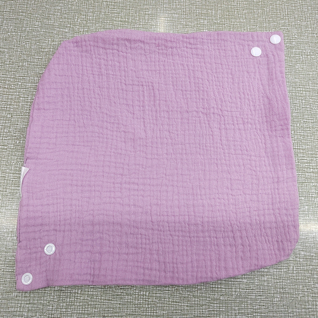 Soft Cotton Multipurpose Neck Warmer