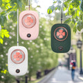Heat Grove™ Rechargeable Electric Hand Warmer with LED Display