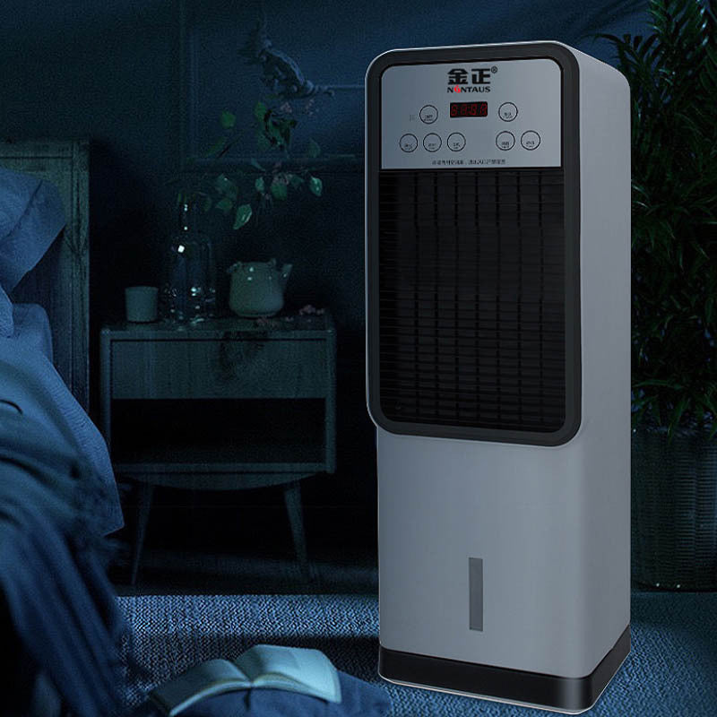 Unisex Fan Heater