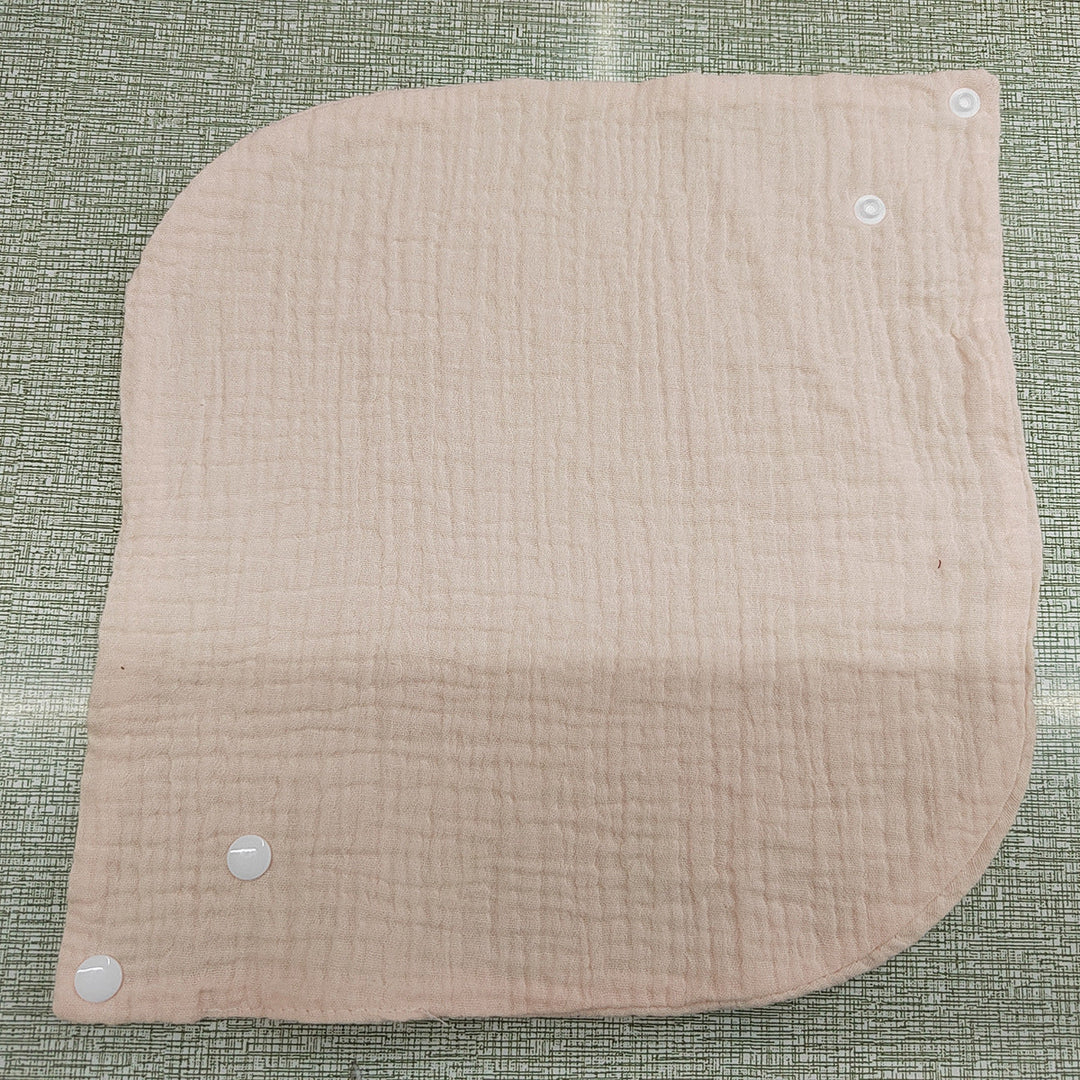 Soft Cotton Multipurpose Neck Warmer