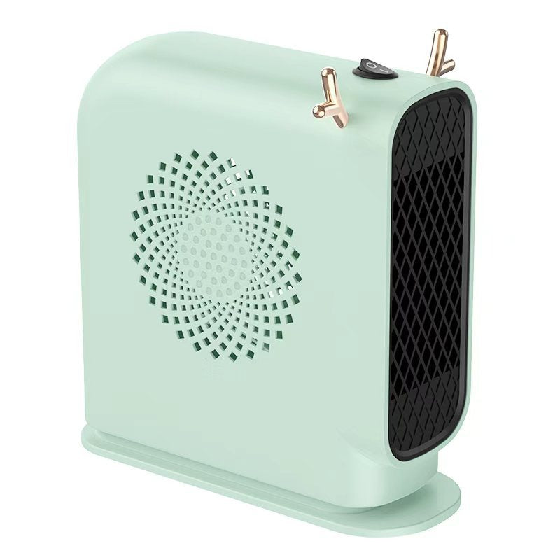 Unisex Compact Personal Space Heater