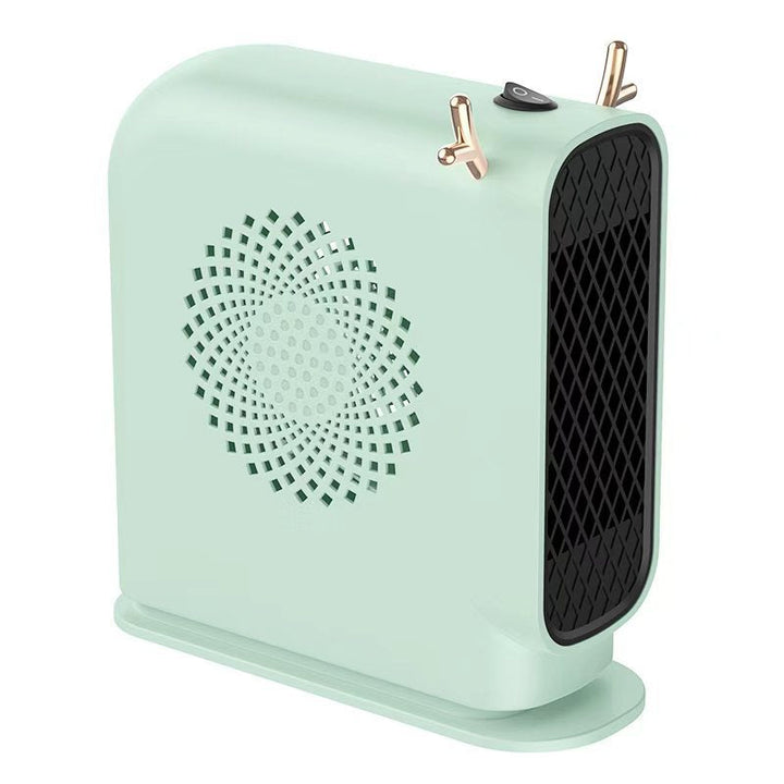Unisex Compact Personal Space Heater