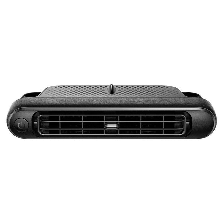 Heat Grove™ Compact USB Fan Heater with Carry Handle