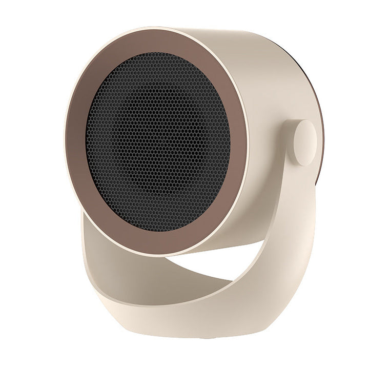 Unisex Compact Heater with efficient temperature control and customizable design