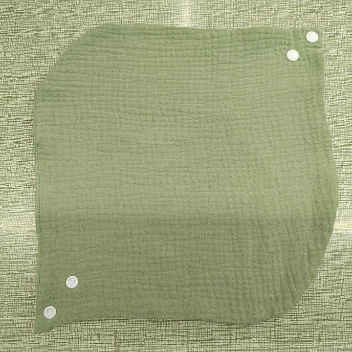Soft Cotton Multipurpose Neck Warmer