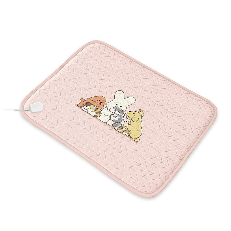 Heating pad for women&