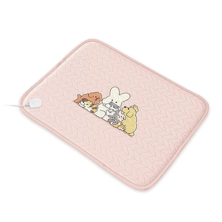 Heating pad for women&