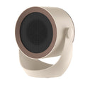 Heat Grove™ Compact Heater with Precise Temperature Control