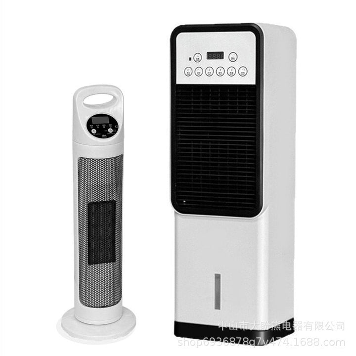 Unisex Fan Heater
