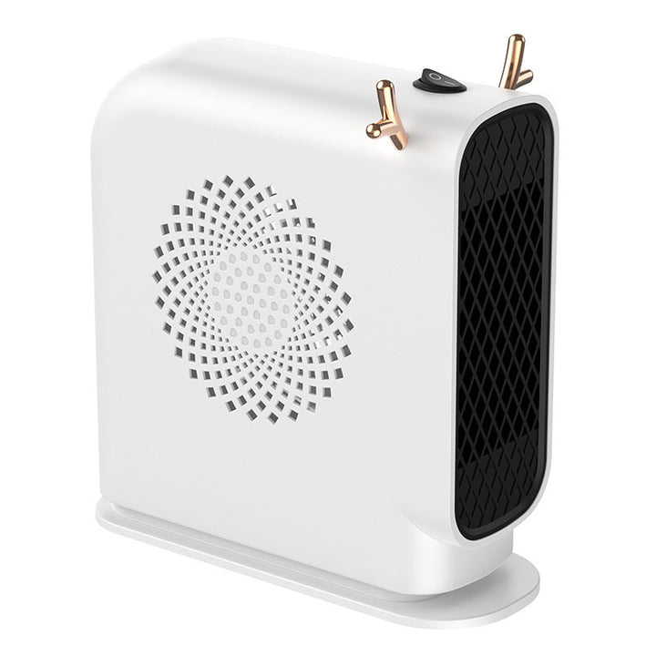 Unisex Compact Personal Space Heater