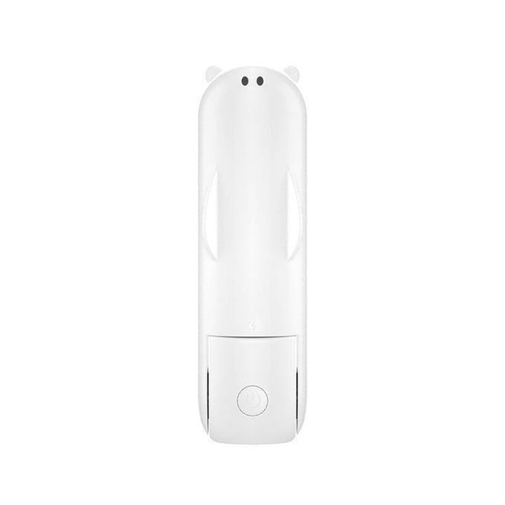 Unisex portable hand warmer