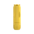 Heat Grove™ Portable Rechargeable Hand Warmer With Cute Animal Design