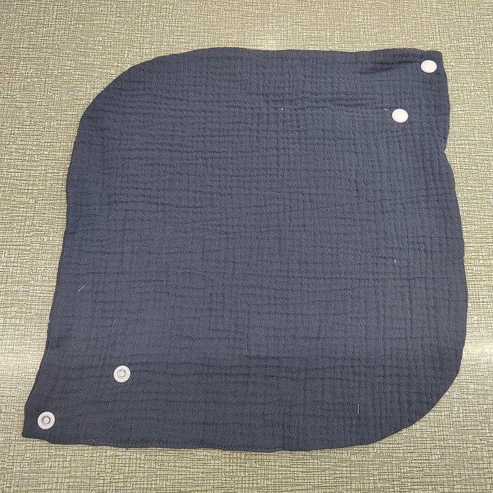Soft Cotton Multipurpose Neck Warmer
