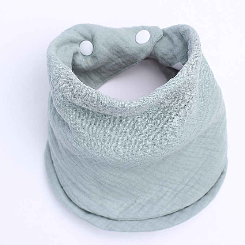 Soft Cotton Multipurpose Neck Warmer