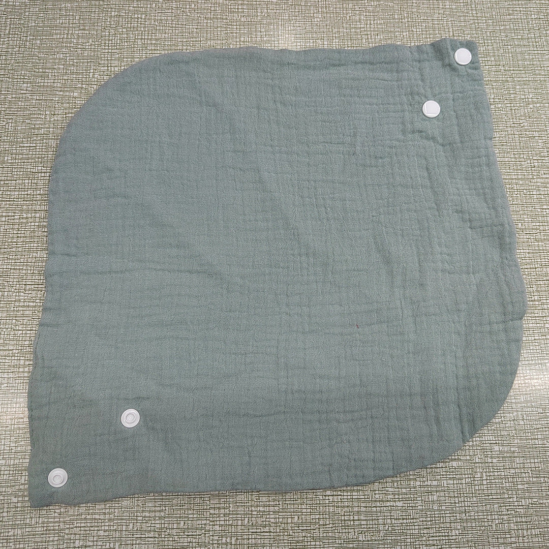 Soft Cotton Multipurpose Neck Warmer