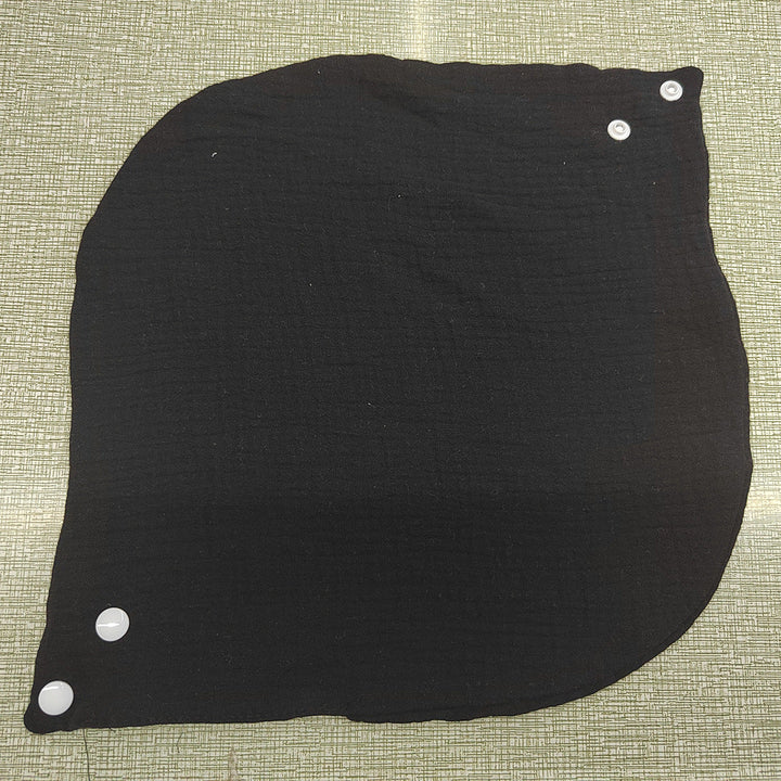 Soft Cotton Multipurpose Neck Warmer