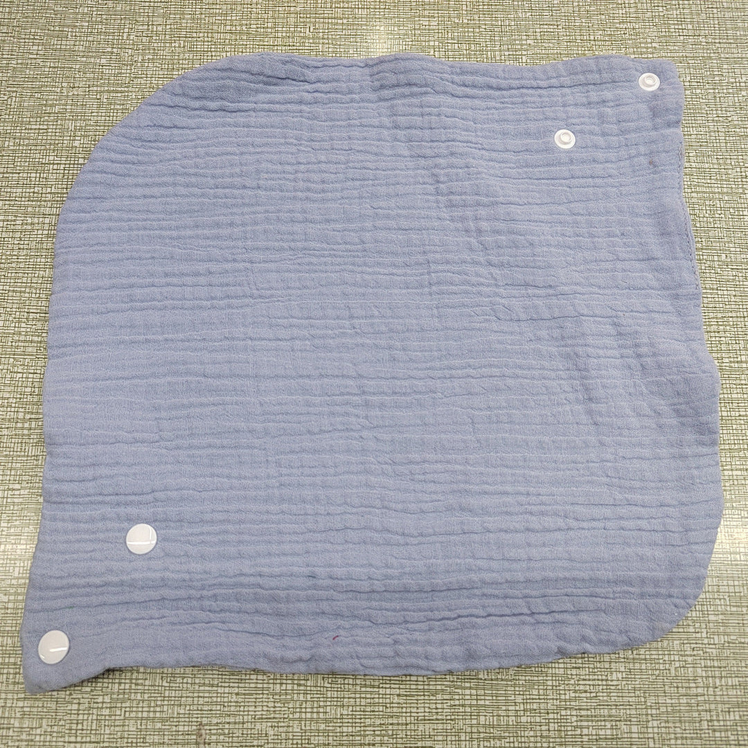 Soft Cotton Multipurpose Neck Warmer