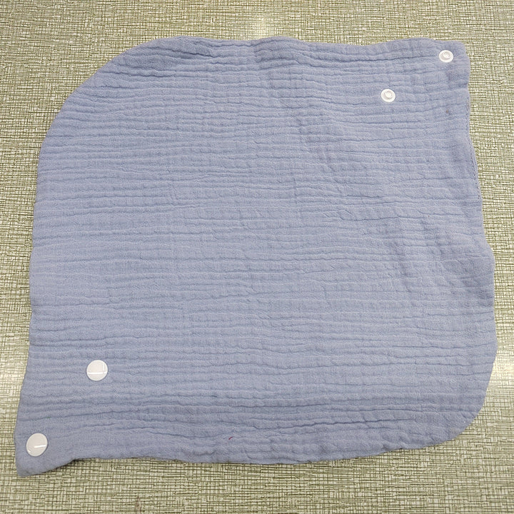 Soft Cotton Multipurpose Neck Warmer