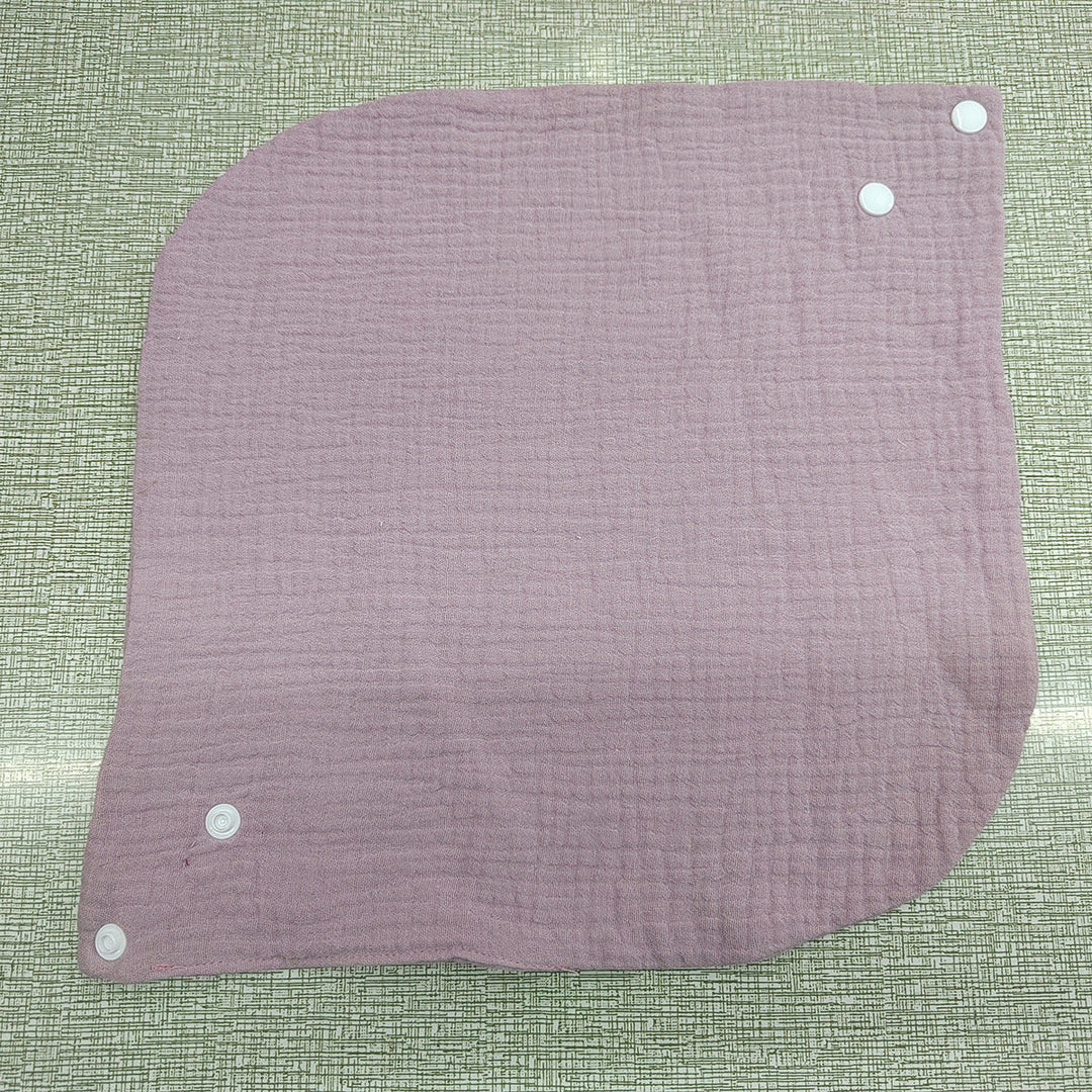 Soft Cotton Multipurpose Neck Warmer