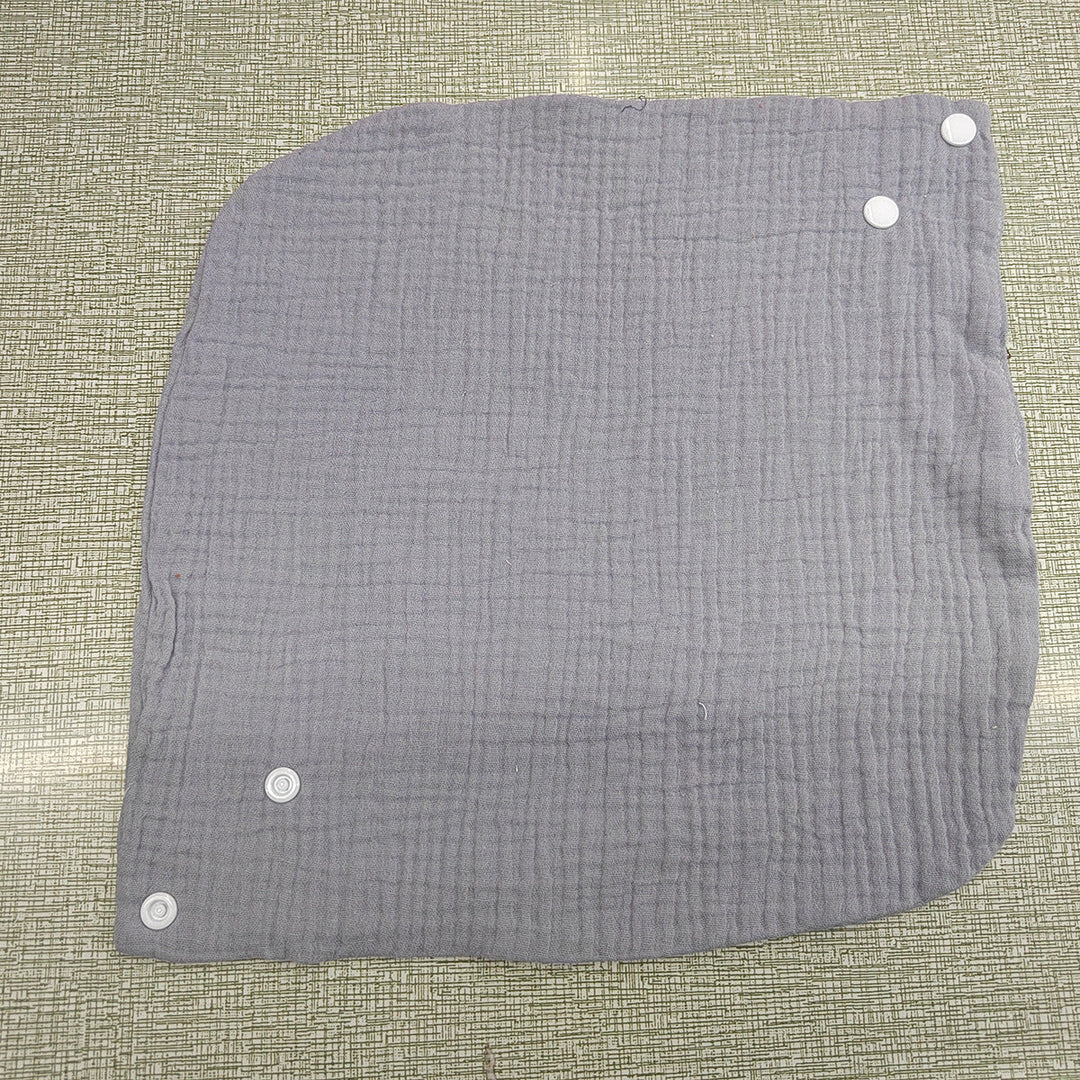Soft Cotton Multipurpose Neck Warmer