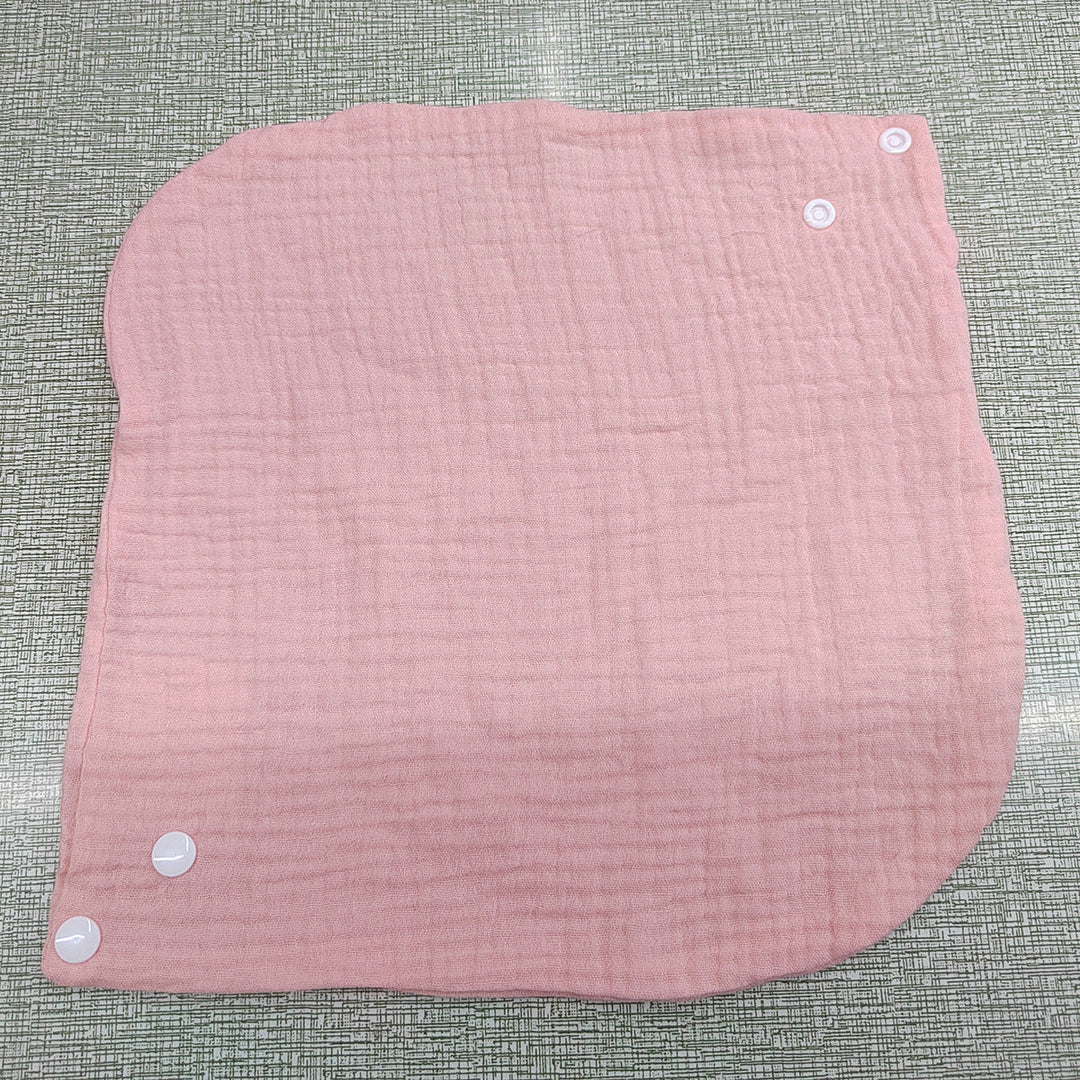 Soft Cotton Multipurpose Neck Warmer