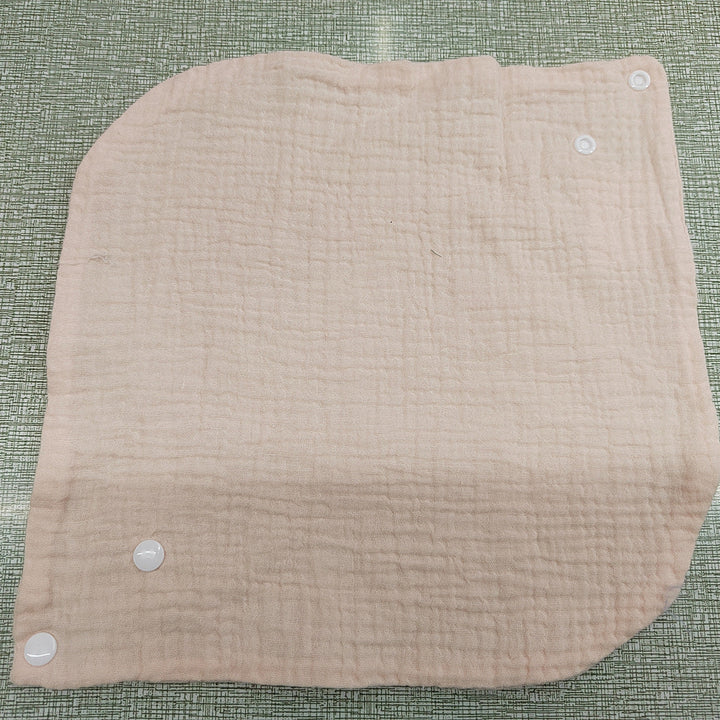 Soft Cotton Multipurpose Neck Warmer