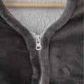 Heat Grove™ Plush Electric Heated Throw with Auto Shut-Off
