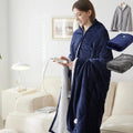 Heat Grove™ Soft Heated Blanket with Adjustable Heat, Machine Washable