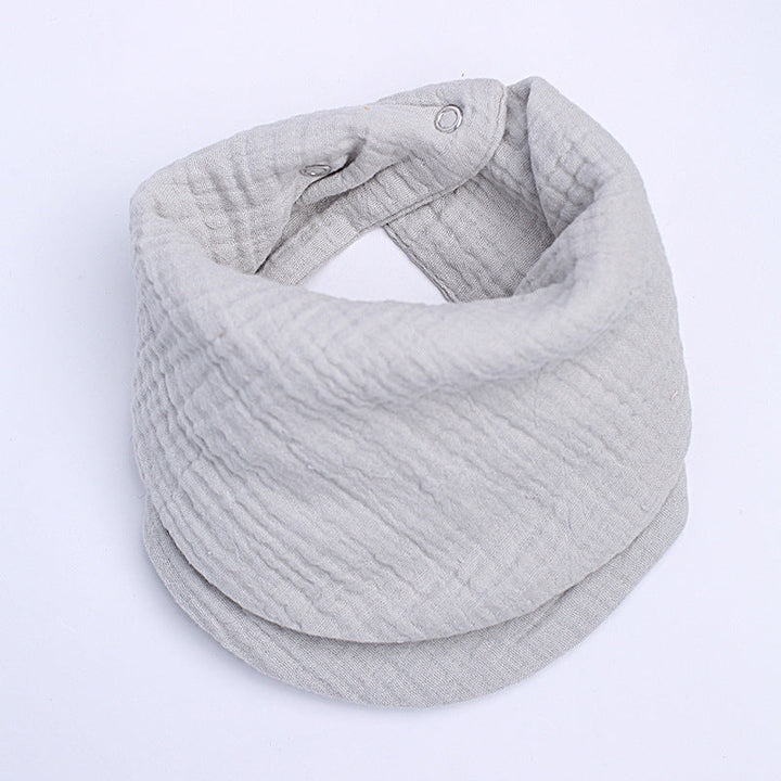 Soft Cotton Multipurpose Neck Warmer