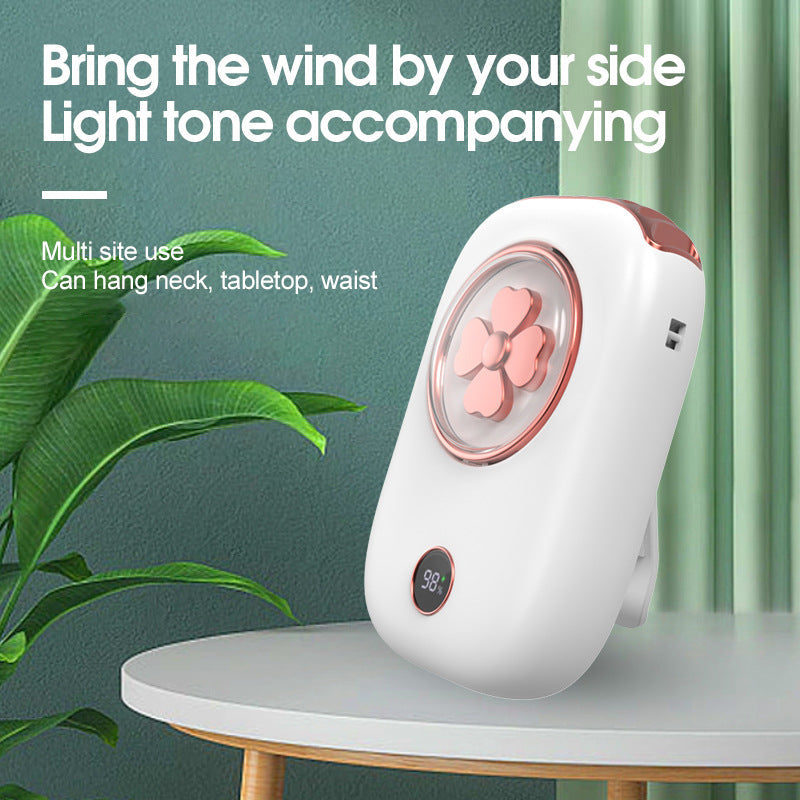 Portable Electric Hand Warmer