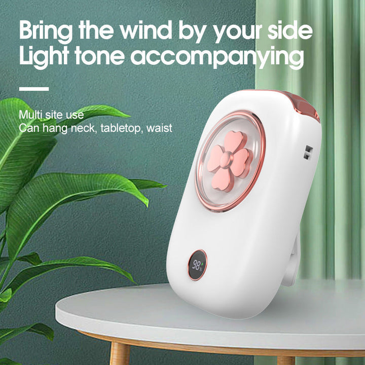 Portable Electric Hand Warmer