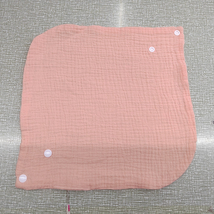 Soft Cotton Multipurpose Neck Warmer