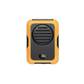 Heat Grove™ Portable Mini Heater with LCD Display, Quiet Running