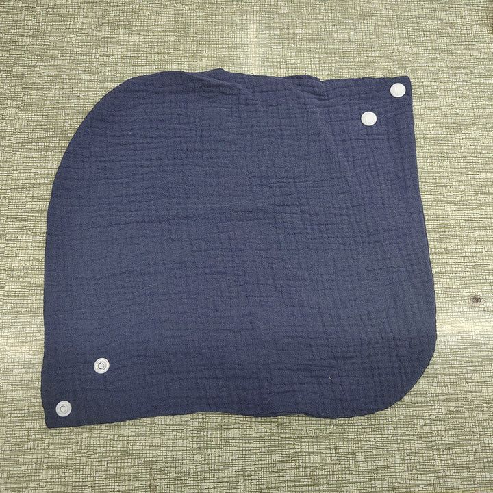 Soft Cotton Multipurpose Neck Warmer
