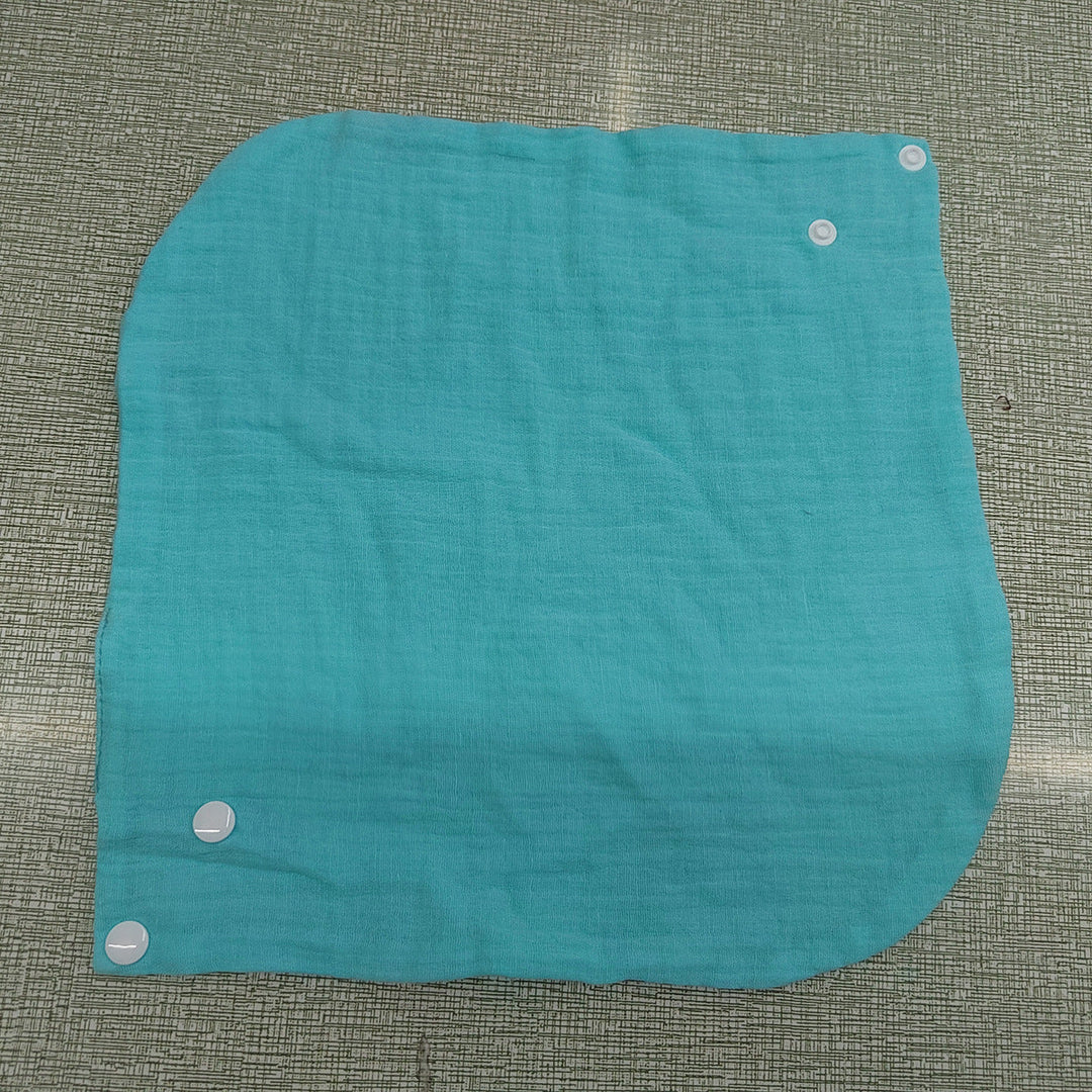 Soft Cotton Multipurpose Neck Warmer