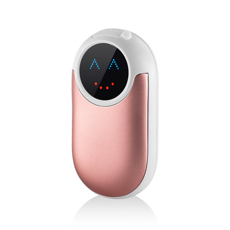 Unisex Intelligent Portable Hand Warmer