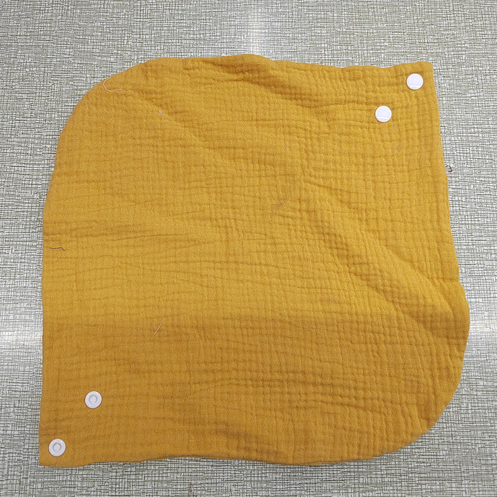 Soft Cotton Multipurpose Neck Warmer