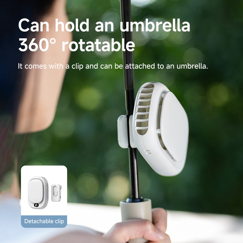 Heat Grove™ Rechargeable Hand Warmer and Power Bank With LED Display