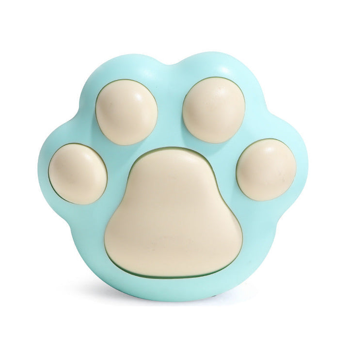 Ladies portable hand warmer in cute snail design