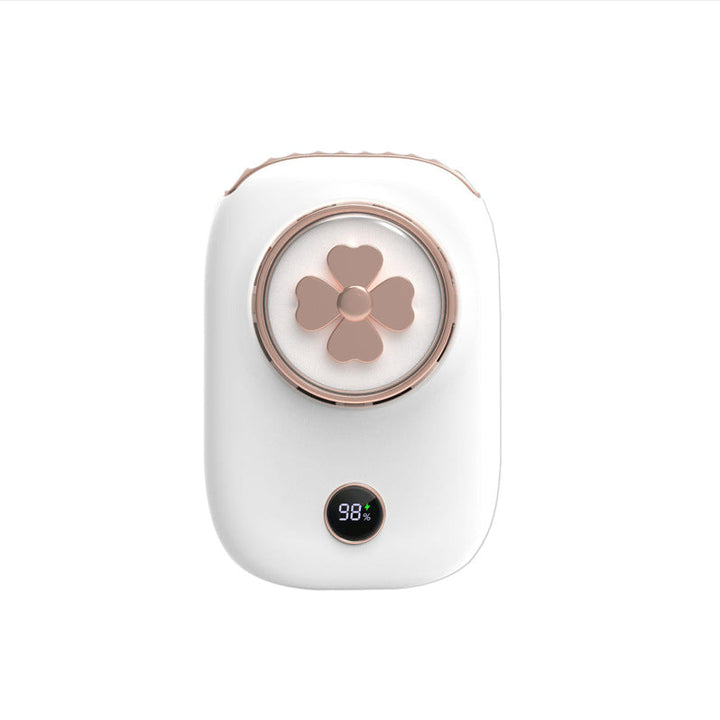 Portable Electric Hand Warmer
