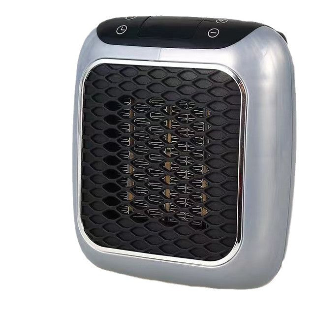 Quick &amp; Compact Ceramic Heater