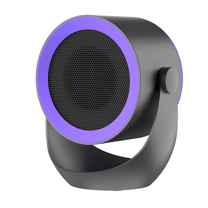 Unisex Compact Heater with efficient temperature control and customizable design
