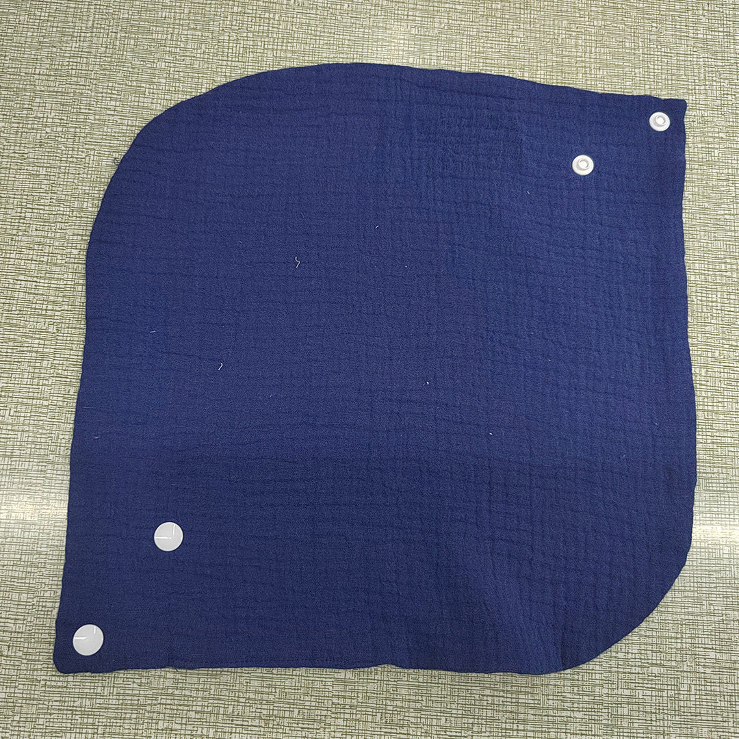 Soft Cotton Multipurpose Neck Warmer