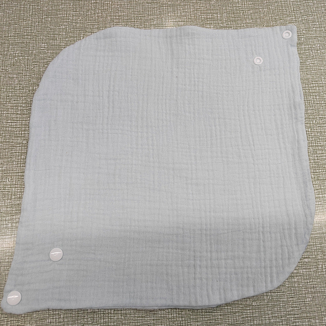 Soft Cotton Multipurpose Neck Warmer