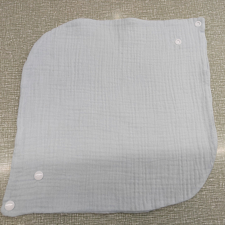 Soft Cotton Multipurpose Neck Warmer