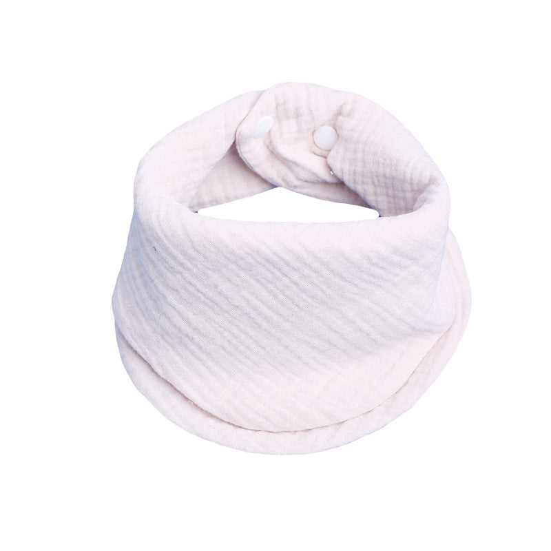 Soft Cotton Multipurpose Neck Warmer